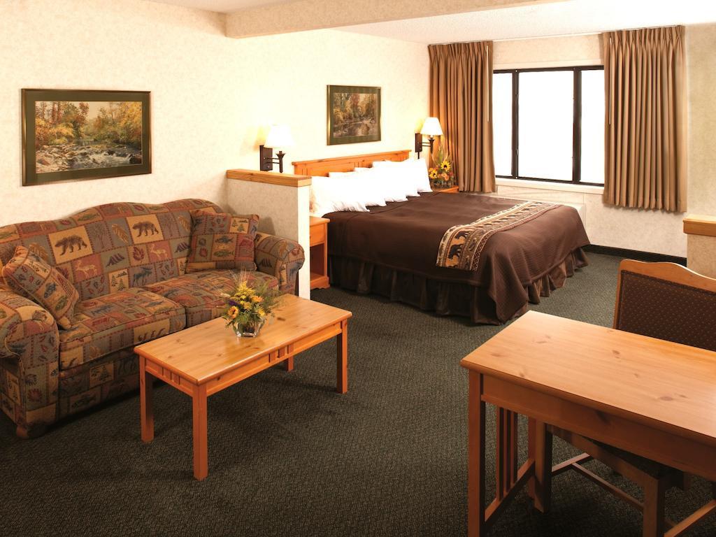 Kelly Inn And Suites Mitchell Oda fotoğraf